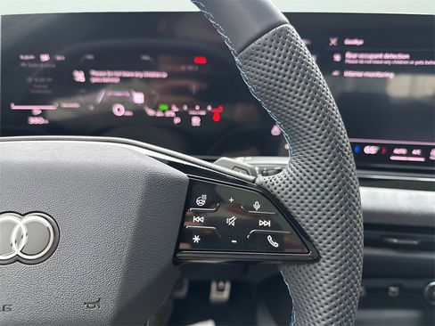 New 2025 Audi S5 Prestige image 25