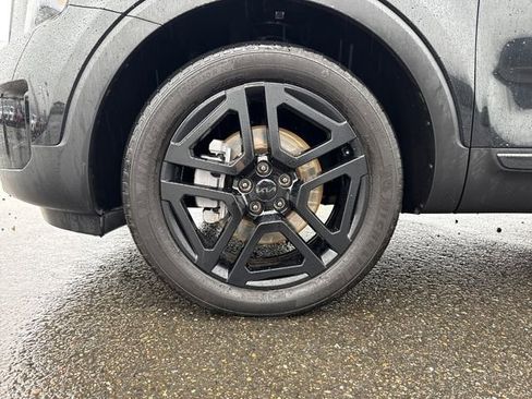 Used 2025 Kia Telluride EX X-Line image 34