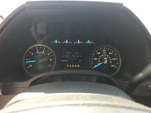 Used 2019 Ford F150 XLT w/ Equipment Group 302A Luxury AWD/4WD image 9