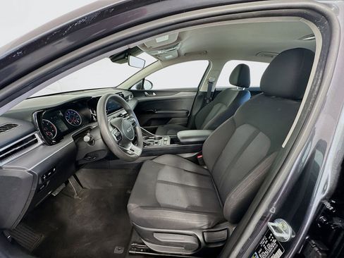 Used 2023 Kia K5 LXS FWD image 19