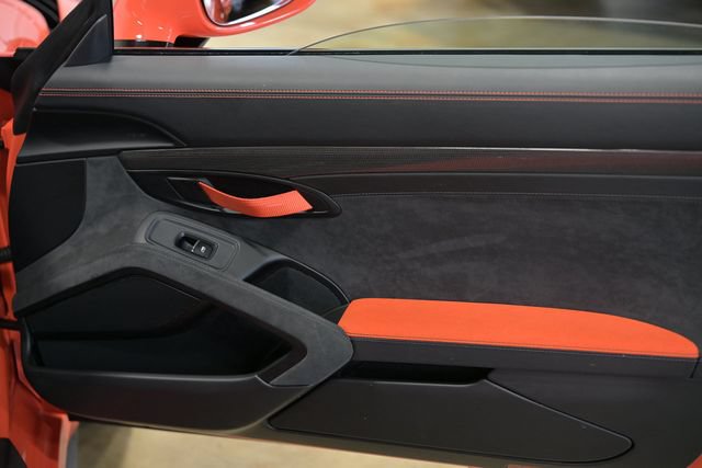 Used 2016 Porsche 911 GT3 RS RWD image 35