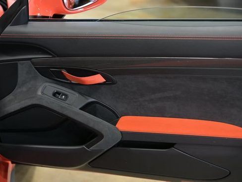 Used 2016 Porsche 911 GT3 RS RWD image 35