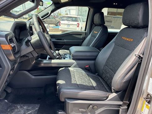 New 2026 Ford F150 Tremor w/ Tow/Haul Package AWD/4WD image 20
