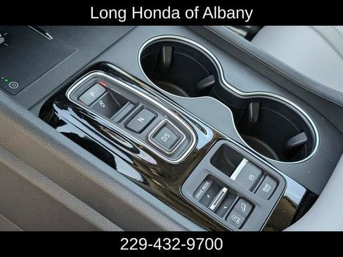 Used 2025 Honda Pilot Touring image 24