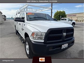 Used 2017 RAM 2500 Tradesman image 1