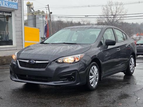 Used 2018 Subaru Impreza 2.0i image 1