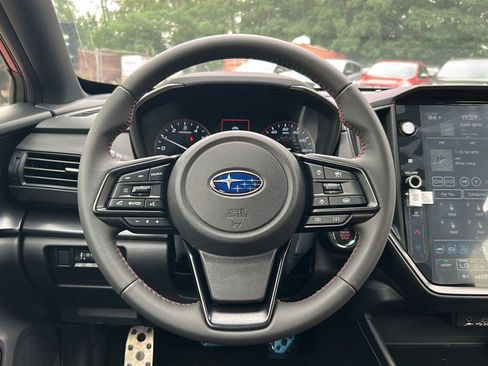 New 2026 Subaru Impreza RS w/ Popular Package #1 AWD/4WD image 2