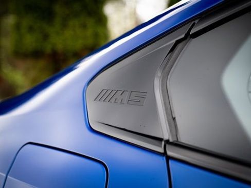 Used 2025 BMW M5 w/ Executive Package image 19