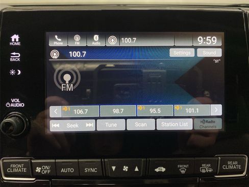 Used 2019 Honda Odyssey EX-L image 16