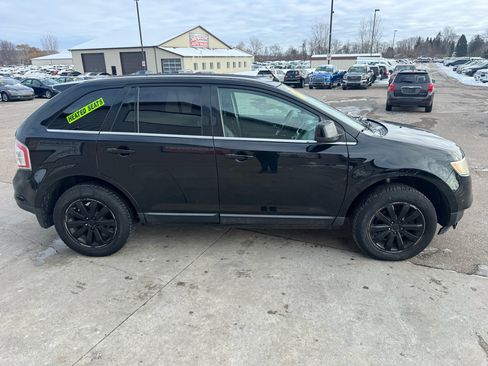 Used 2009 Ford Edge Limited image 4
