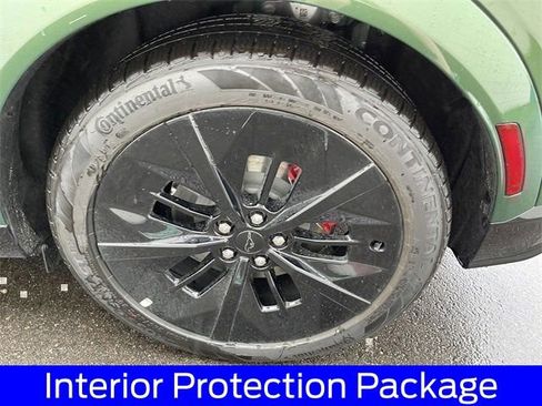 New 2025 Ford Mustang Mach-E GT w/ Interior Protection Package image 47