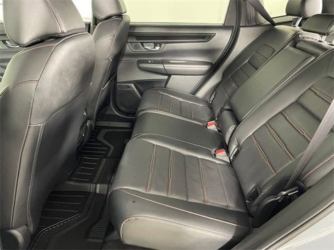 Certified 2024 Honda CR-V Sport-L image 17