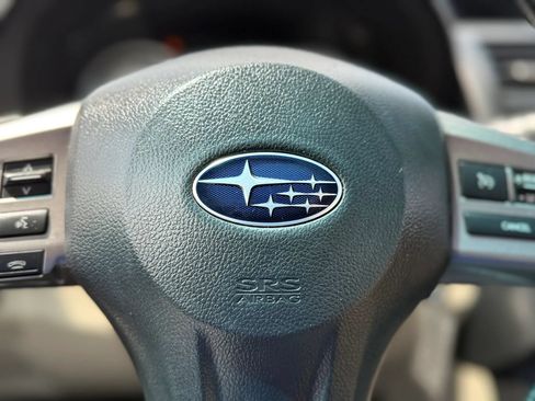 Used 2014 Subaru Impreza 2.0i Premium AWD/4WD image 29