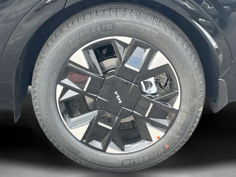 New 2026 Kia Sportage SX FWD image 37