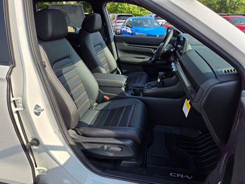 New 2026 Honda CR-V Sport-L image 12