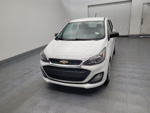 Used 2019 Chevrolet Spark LS FWD image 15