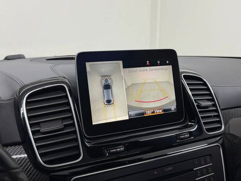 Used 2018 Mercedes-Benz GLE 63 AMG S w/ Premium 3 Package image 28