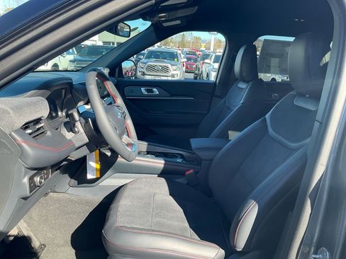 New 2026 Ford Explorer ST image 16