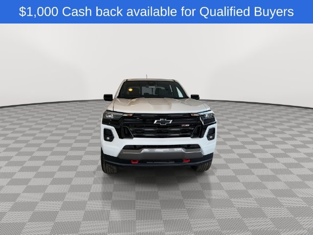 New 2026 Chevrolet Colorado Z71 w/ Technology Package AWD/4WD image 3