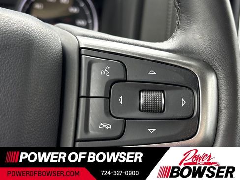 Used 2020 Chevrolet Silverado 2500 LT w/ Convenience Package image 21