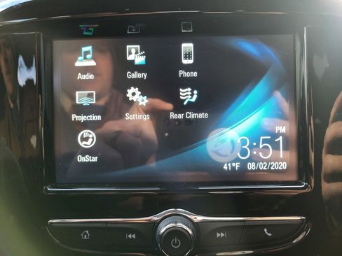 Used 2019 Chevrolet Traverse LS image 33