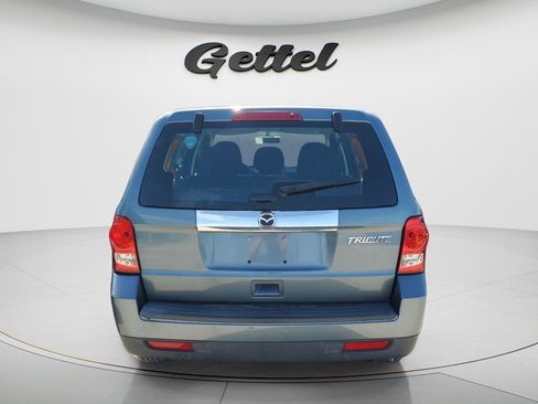 Used 2011 MAZDA Tribute i Sport FWD image 4