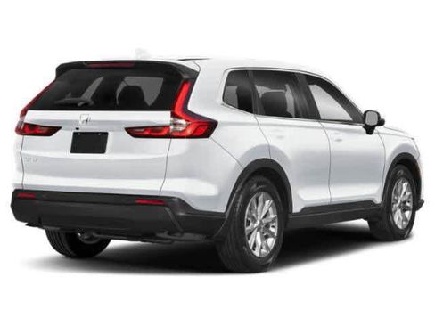 Used 2024 Honda CR-V EX-L image 2