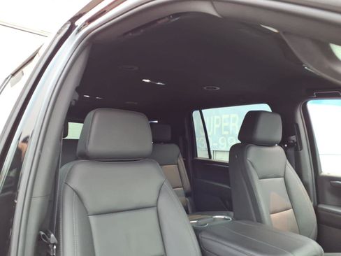 Used 2026 Chevrolet Suburban LT w/ Comfort Package AWD/4WD image 23