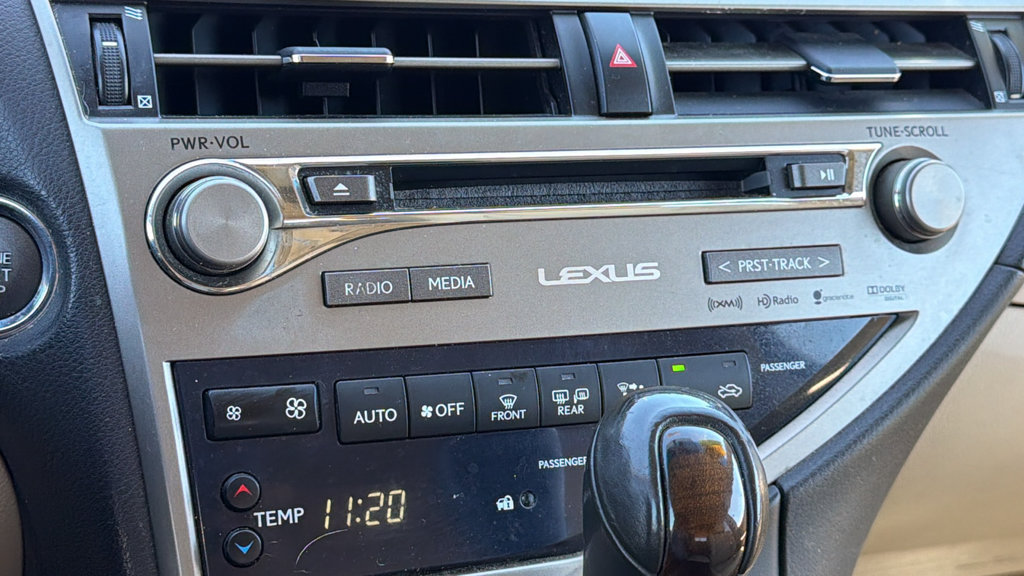 Used 2015 Lexus RX 350 AWD image 14