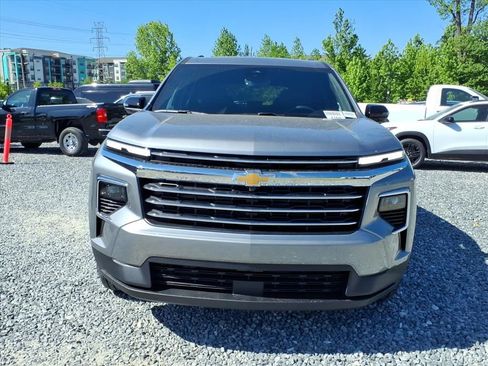 New 2026 Chevrolet Traverse LT FWD image 29
