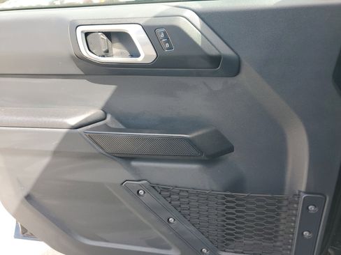 Certified 2025 Ford Bronco Big Bend image 27