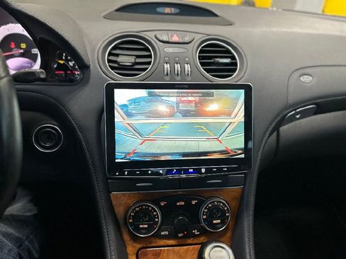 Used 2009 Mercedes-Benz SL 550 image 33