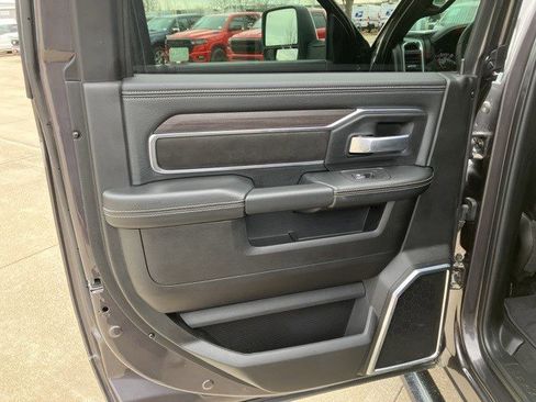 Used 2025 RAM 2500 Laramie image 20