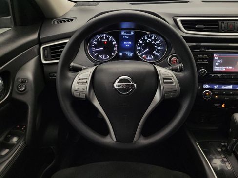 Used 2016 Nissan Rogue SV FWD image 22