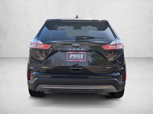 Used 2023 Ford Edge SEL image 23