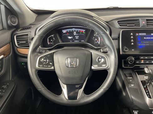 Used 2022 Honda CR-V EX-L image 12
