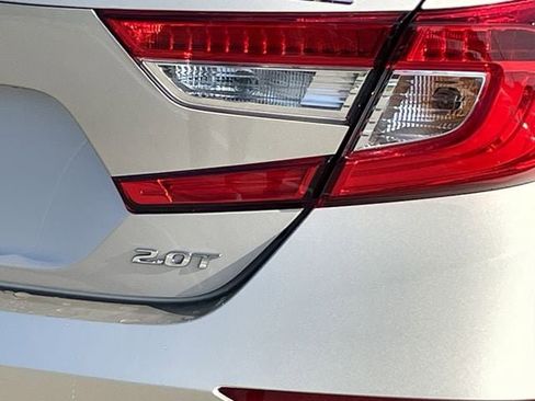 Used 2019 Honda Accord EX-L image 6
