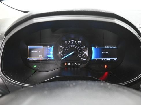 Used 2023 Ford Edge SE AWD/4WD image 3