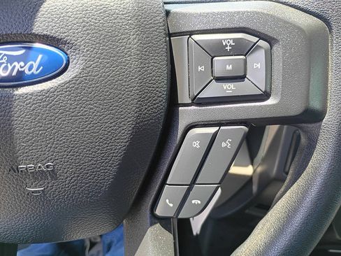 Used 2018 Ford F150 XLT AWD/4WD image 18