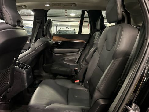 Used 2023 Volvo XC90 T8 Plus w/ Protection Package Premier AWD/4WD image 23