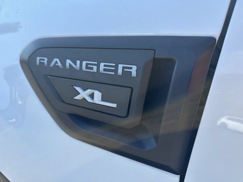 Used 2022 Ford Ranger XL w/ Equipment Group 101A High RWD image 8