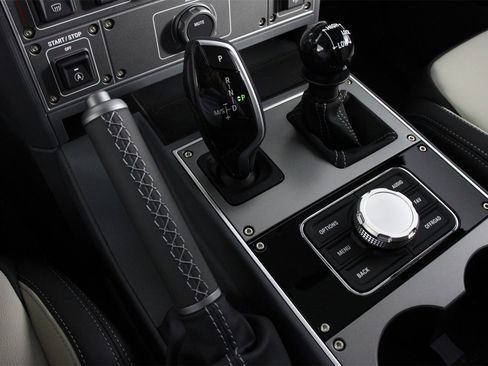 New 2025 INEOS Grenadier Fieldmaster Edition image 9