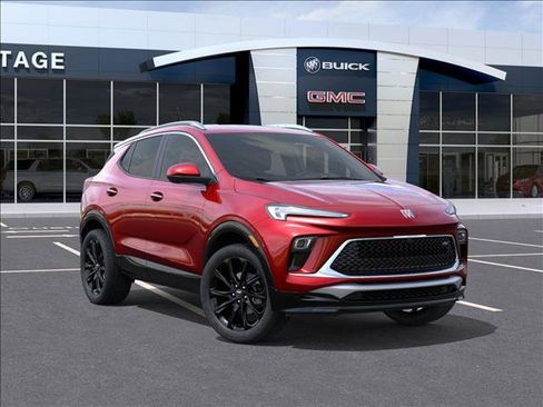 New 2026 Buick Encore GX Sport Touring image 7