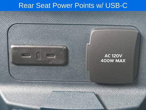 New 2026 Ford Maverick XLT AWD/4WD image 22