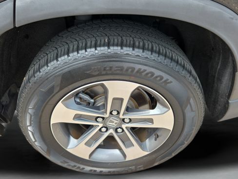 Certified 2023 Honda Pilot EX-L image 32