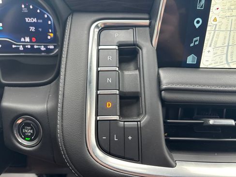 Used 2022 Chevrolet Tahoe LT w/ LT Signature Package AWD/4WD image 72