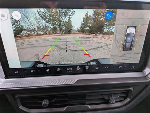 New 2025 Ford Bronco Sport Badlands w/ Badlands Tech Package image 12