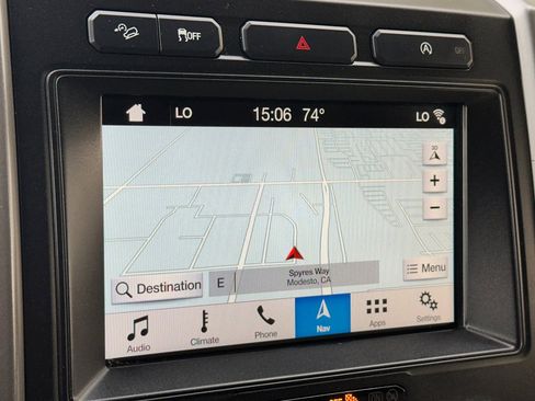 Used 2018 Ford Expedition XLT w/ Equipment Group 202A image 17