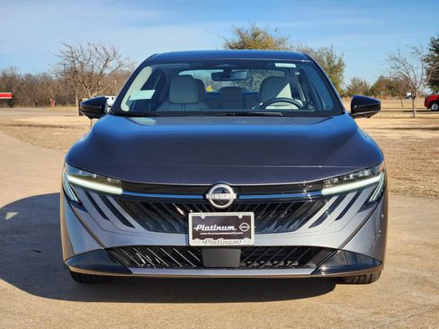 New 2026 Nissan Sentra SL image 6