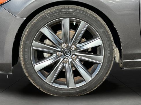 Used 2018 MAZDA MAZDA6 Touring image 25